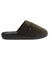 Pantoufles mules marron (marron)