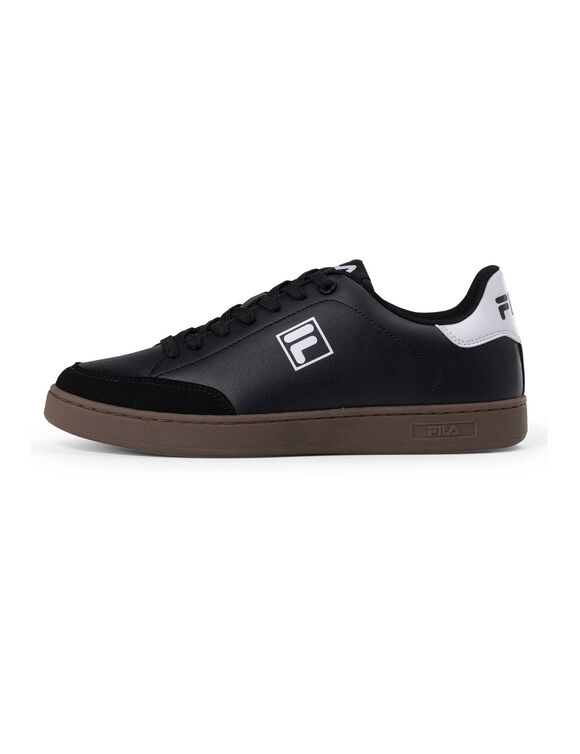 Sneakers COURTBAY FILA® (zwart / wit)