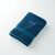 Collectie badhanddoeken 540 g/m2, personaliseerbaar, zacht comfort (pauwblauw)