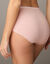 Basic supermaxislip - set van 3 (amandel + roze + groen)