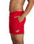 Zwemshorty Essential 16" Watershort Speedo® (rood)