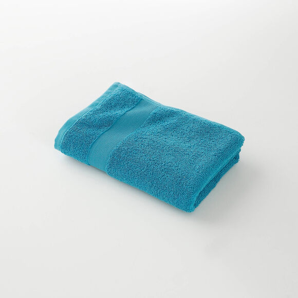 Éponge séchage rapide - 400g/m2 (turquoise)