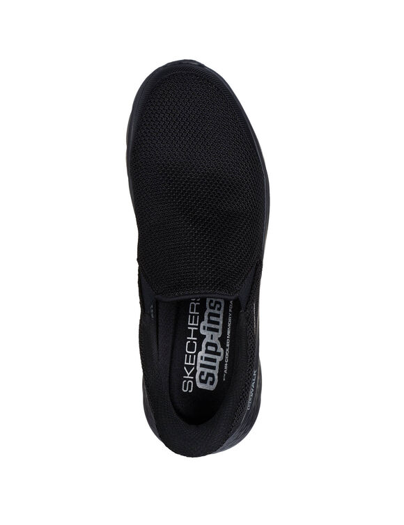 Slip-in baskets GO WALK FLEX OJAI (zwart)