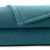 Deken in Thermotec® fleece 350g/m2 (petroleum)