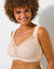 Postoperatieve beha Safina Rose - zonder beugels (huidkleur)