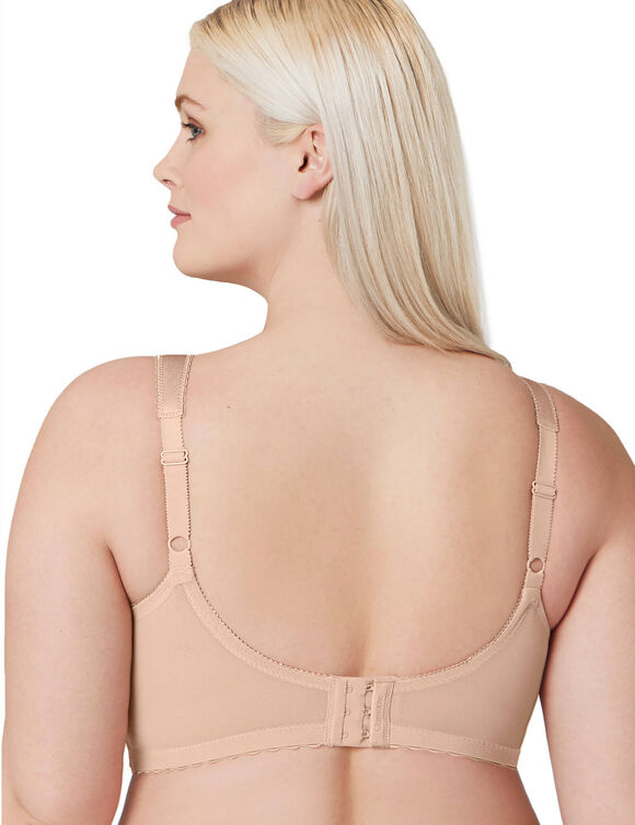 Soutien-gorge Magic Lift&reg; - sans armatures (peau)