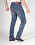 Stretchjeans RL80 fibreflex®, recht nauwsluitend model (stone)