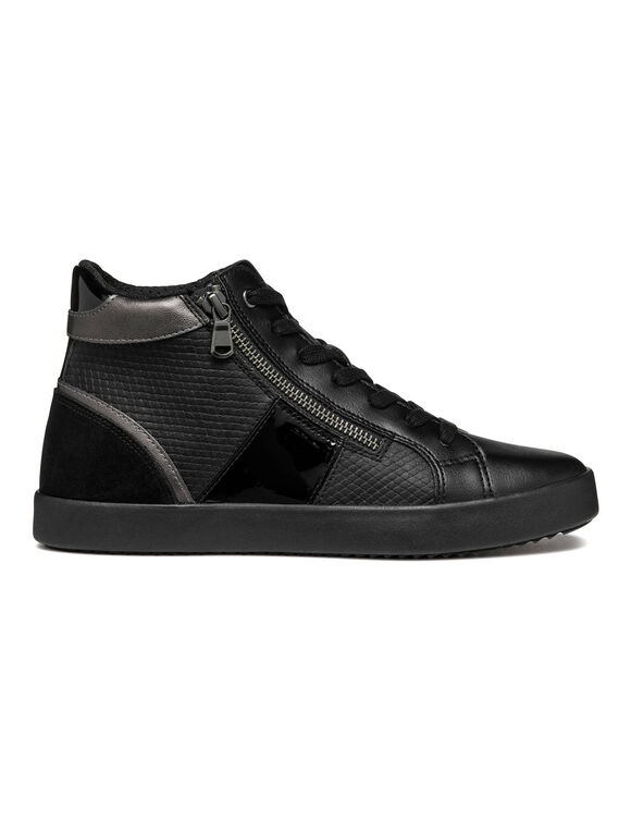 Sneakers Blomiee de Geox® (zwart)