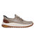 Sneakers, makkelijk aan te trekken, Slip-Ins - MEROE (taupe)