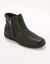 Leren boots (zwart)
