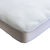 Matrasbeschermer Coolplus® Technologie (gebroken wit)