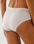 Culotte haute fantaisie Dim&Ines  (rose)