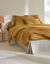 Volledige bedrok, collectie "Intemporelle" (beige)