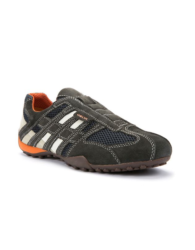 Baskets Snake (anthracite)