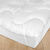 Topdekmatras Surconfort prestige 700g/m2 (wit)