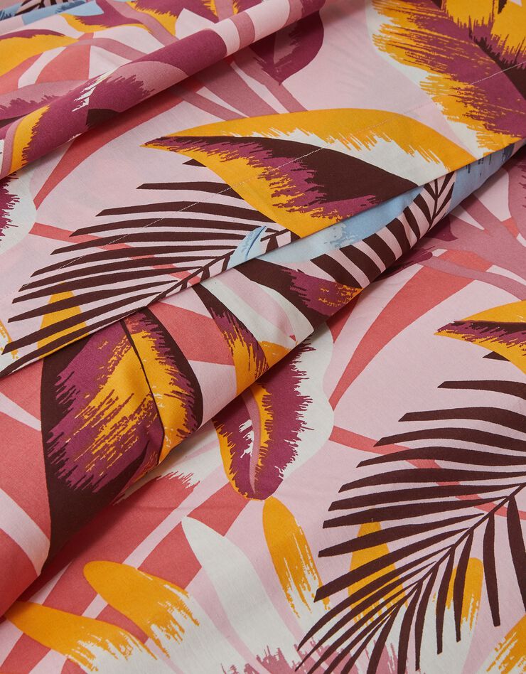 Linge de lit Solange - coton, rose Linge de lit Solange - coton, rose, hi-res image number 5
