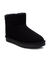 Boots fourrées (noir)
