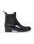 Regenbottines NEA (zwart)