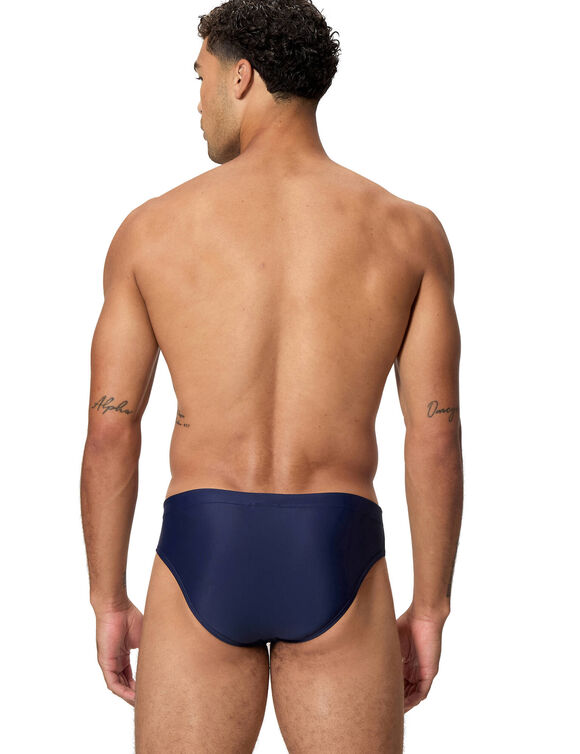 Slip de bain Medley Logo 7 cm Speedo&reg; (marine)