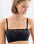 Soutien-gorge bretelles amovibles - sans armatures (noir) Soutien-gorge bretelles amovibles - sans armatures (noir)