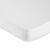 Protège-matelas imperméable jersey coton issu de l'agriculture biologique**  (housse)