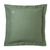 Taie d'oreiller coton, personnalisable  (eucalyptus)