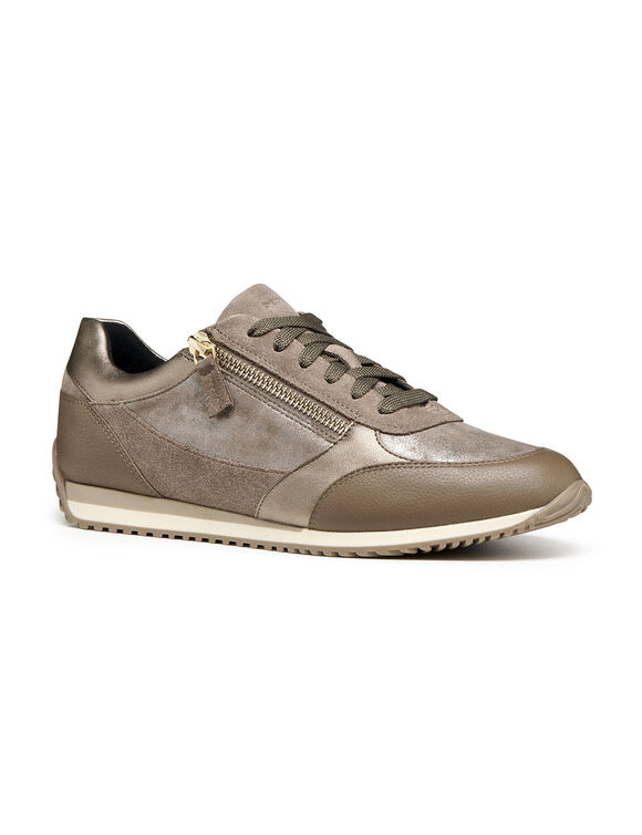 Sneakers Calithe van Geox® (taupe)