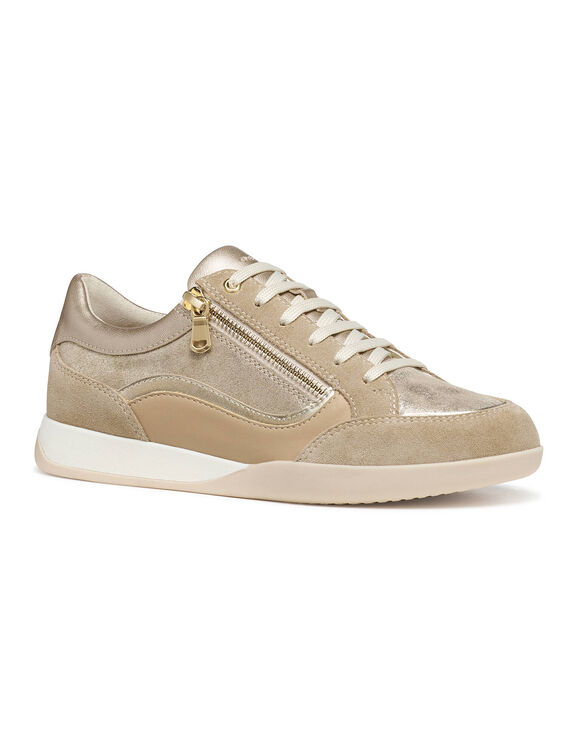 Sneakers Maryemy  (beige)