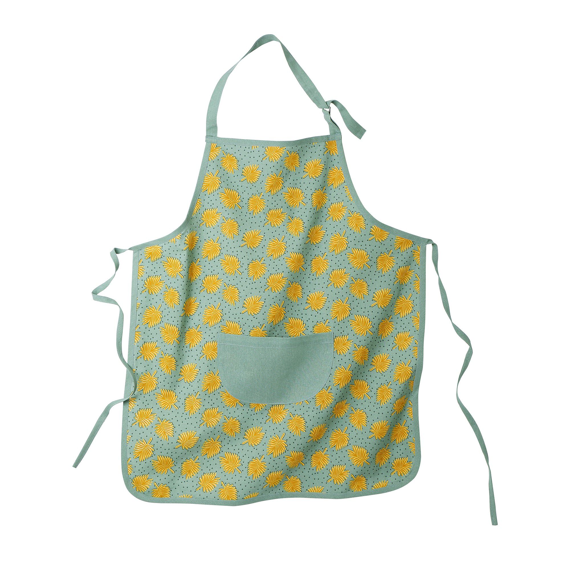 robe tablier blancheporte