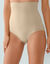 Vormgevende schede &bdquo;slimmers&ldquo; (huidkleur)