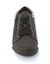 Tennis basses à lacets (noir)