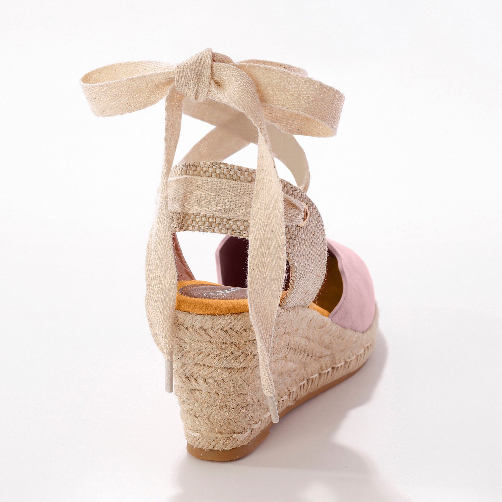 Sleehakken in de kleur Roze voor dames | KLEDING.nl