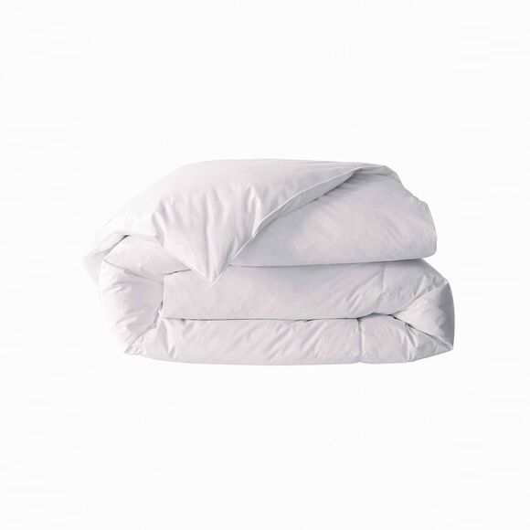 Voordelig donzen dekbed, 450 g/m&sup2; (wit)