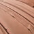 Linge de lit uni - coton lav&eacute; 57 fils/cm&sup2; (praline)