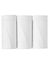Supermaxislip met kant - set van 3 (wit)