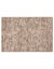 Tapis d&eacute;coratif chin&eacute; (taupe)