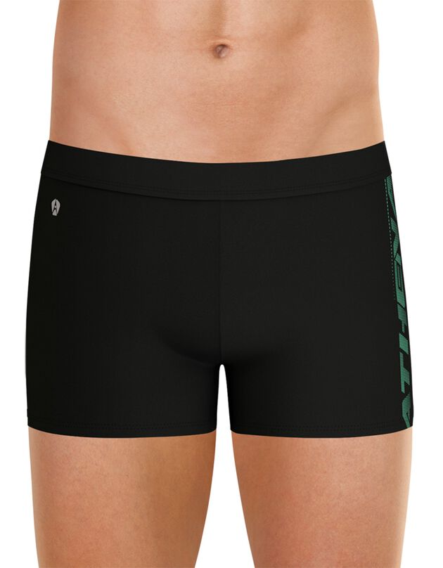 : Boxer de bain Athena® (noir)