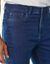 Rechte jeans met 5 zakken, ultrastretch denim - L28 (stone)
