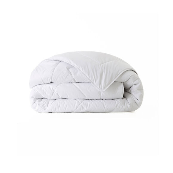 Couette naturelle garnie poils de chameau (naturel)