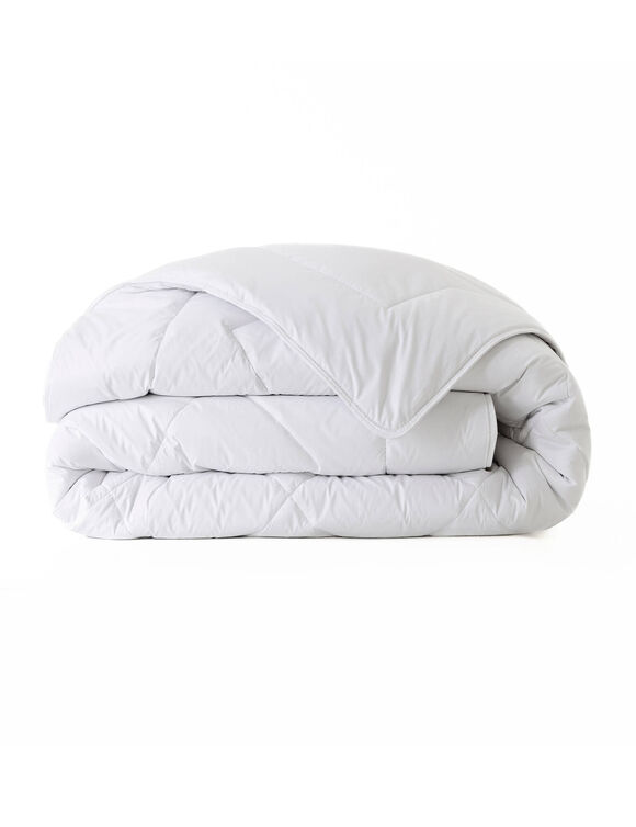 Couette naturelle garnie poils de chameau (naturel)