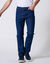 Jean droit basique 100% coton - L28 (stone)
