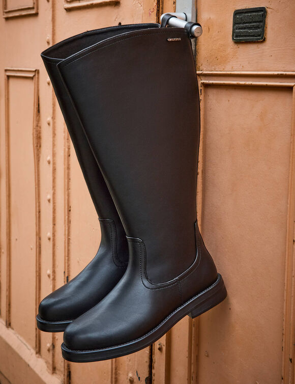 Bottes GUIOMAR VARIO XL/2XL (noir)