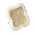 Cadre photo 16x16 cm (blanc)