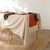 Nappe infroissable (naturel)