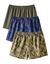 Ruime boxershort met bladerenprint - set van 3 (kaki + marine) Ruime boxershort met bladerenprint - set van 3 (kaki + marine)