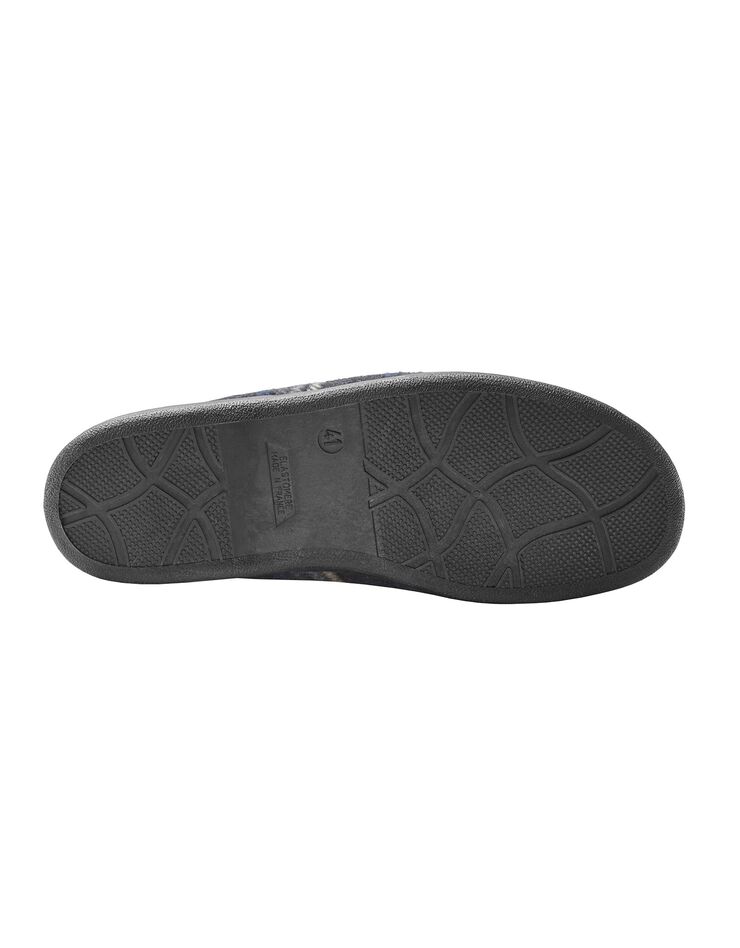 Mules homme confort - jusqu'au 47, gris Mules homme confort - jusqu'au 47, gris, hi-res image number 5