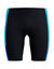 Lange zwemshorty Jammer Dive Speedo® (zwart / turkoois)