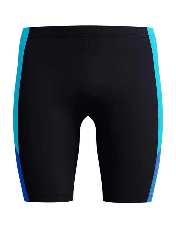 Lange zwemshorty Jammer Dive Speedo® (zwart / turkoois)