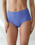 Maxislip met platte ribbels - set van 6 (tonisch)