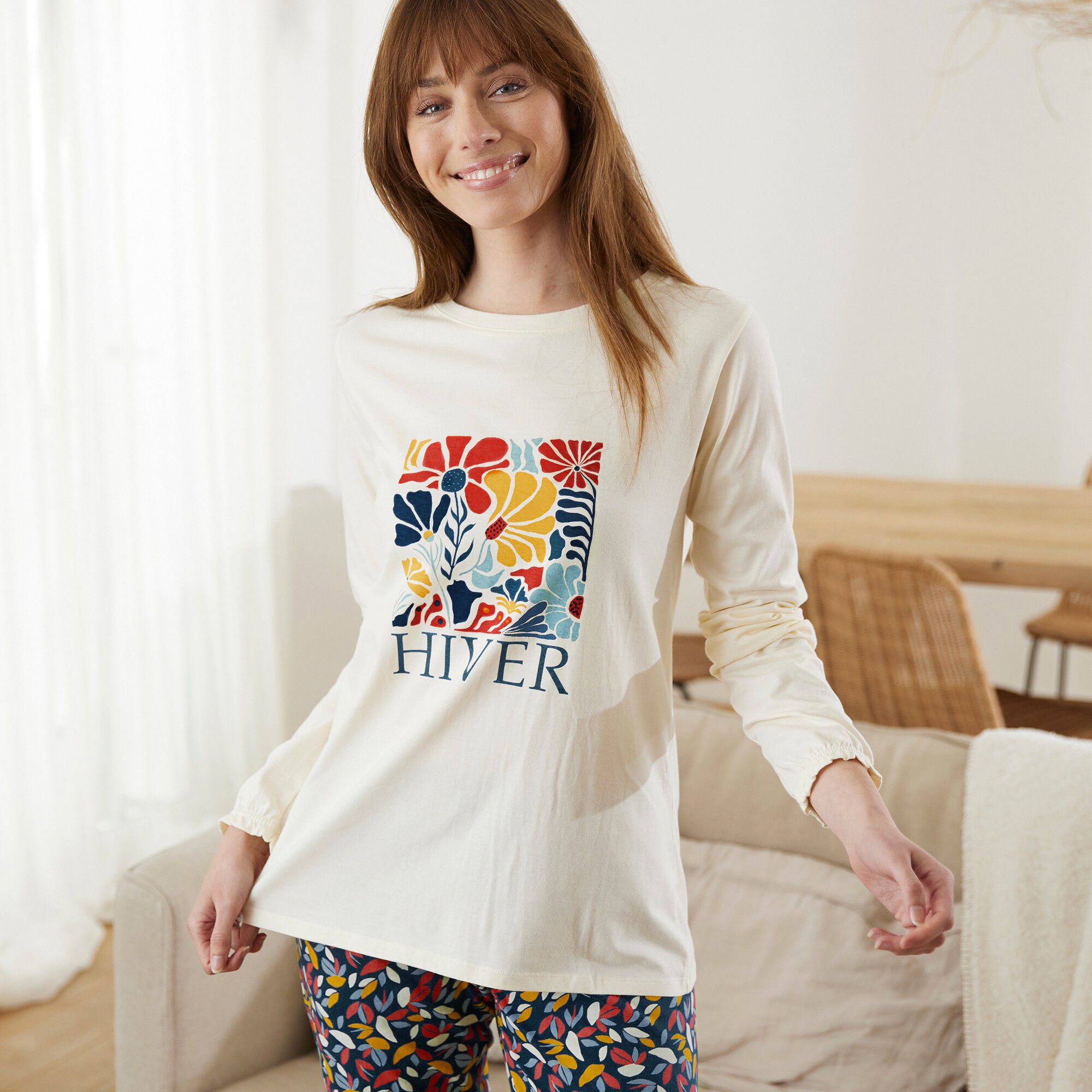Blancheporte pyjama store